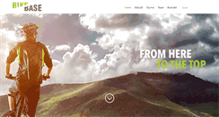 Desktop Screenshot of bike-base.com