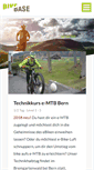 Mobile Screenshot of bike-base.com